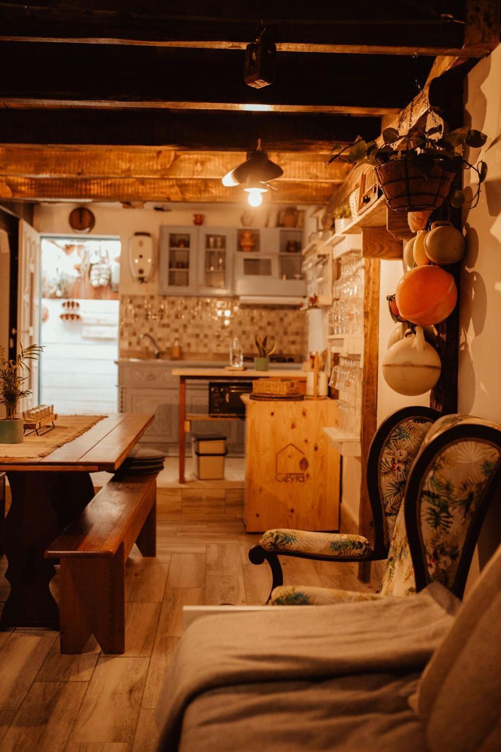 The Caravel Apulia 빌라 외부 사진