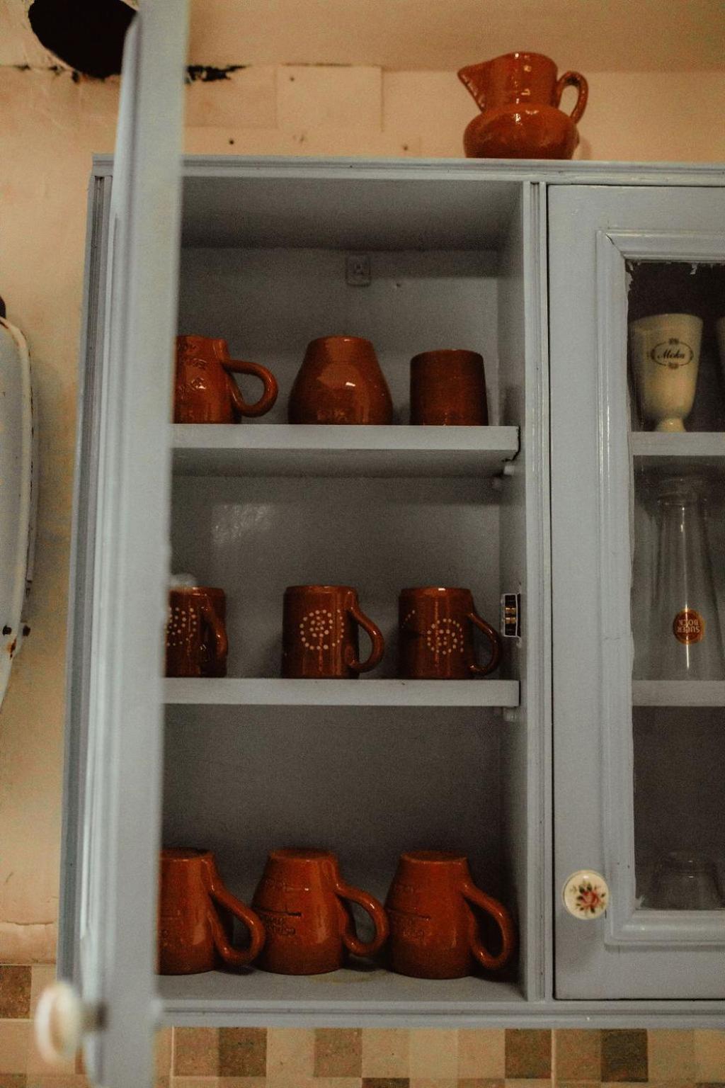 The Caravel Apulia 빌라 외부 사진