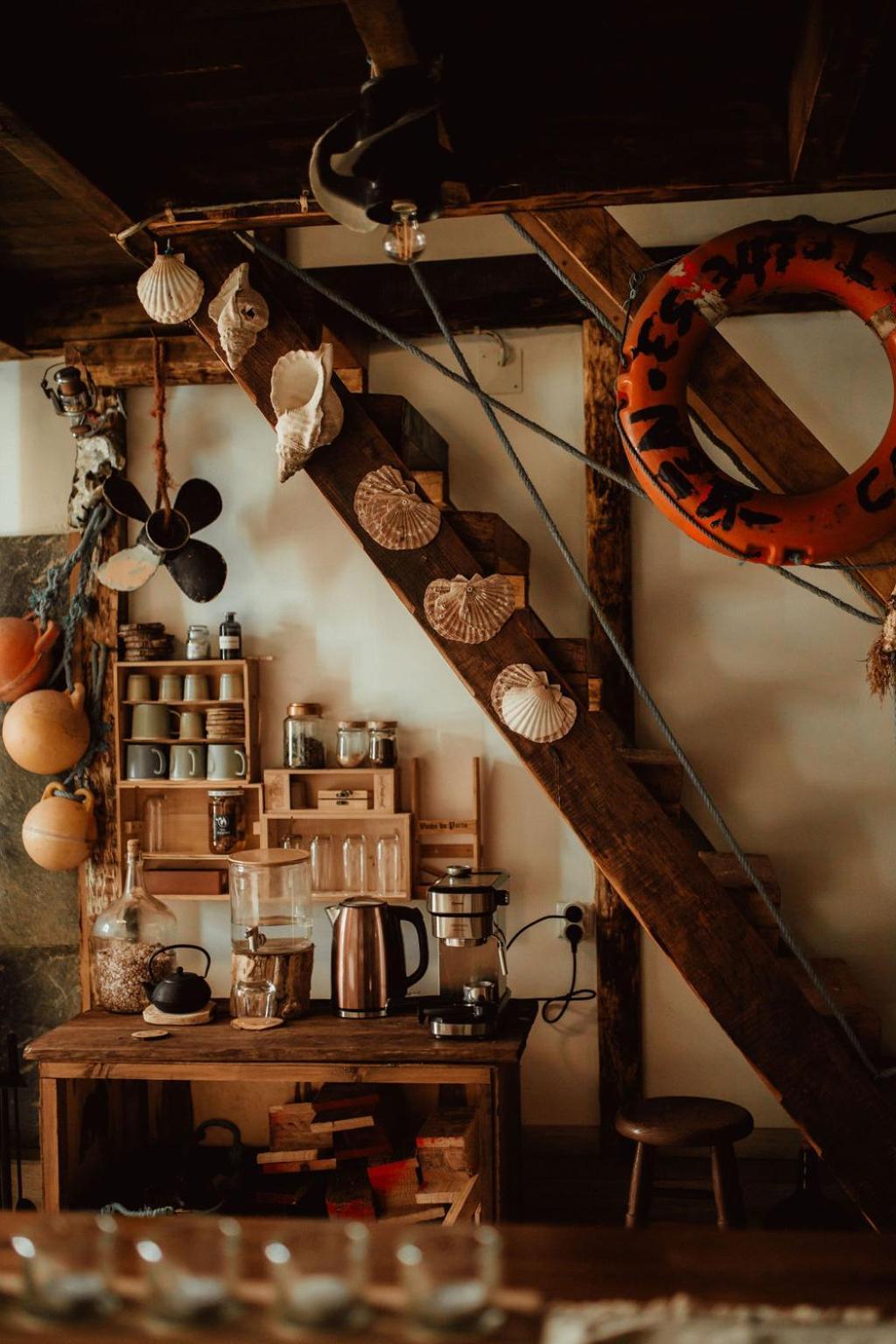 The Caravel Apulia 빌라 외부 사진